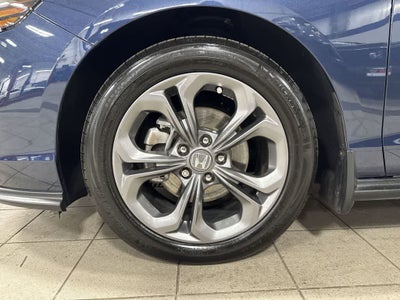 Honda Accord EX 2024