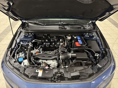 Honda Accord EX 2024