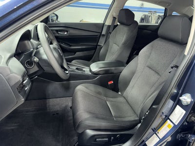 Honda Accord EX 2024