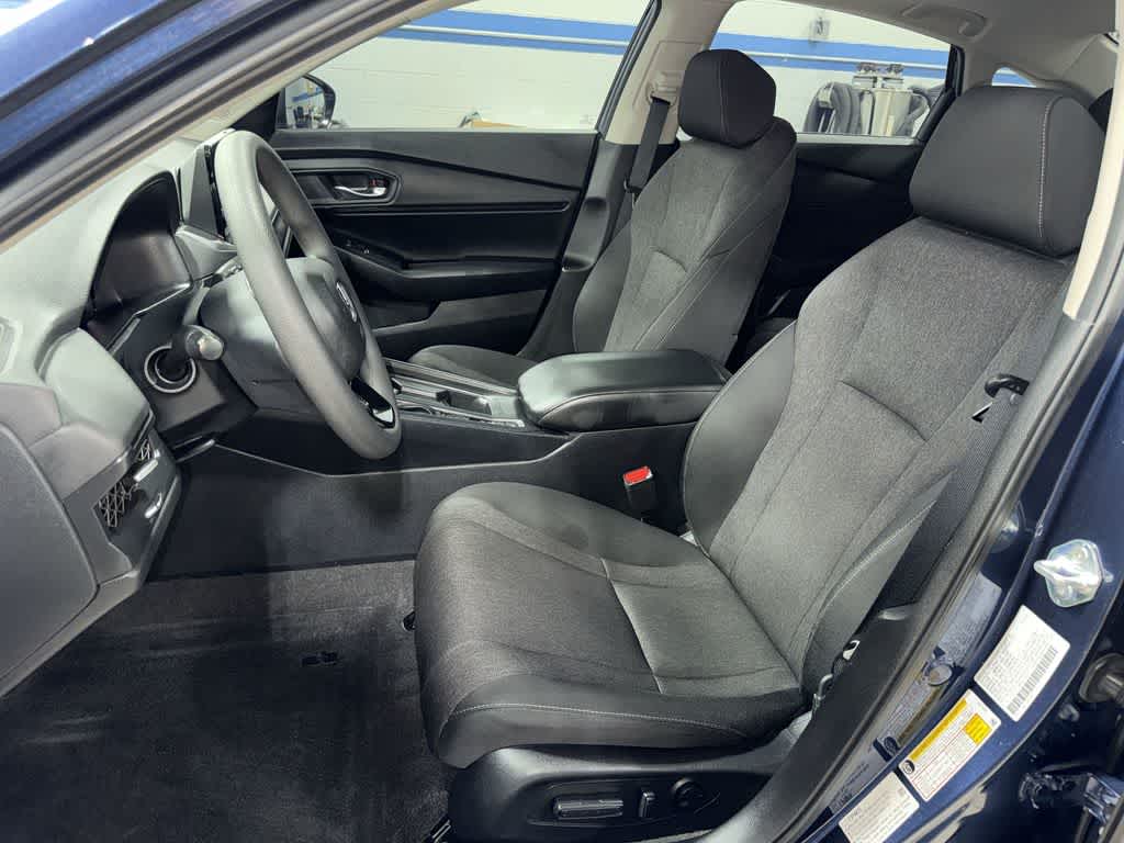 Honda Accord EX 2024