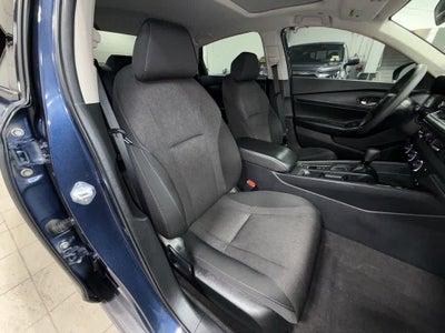 Honda Accord EX 2024