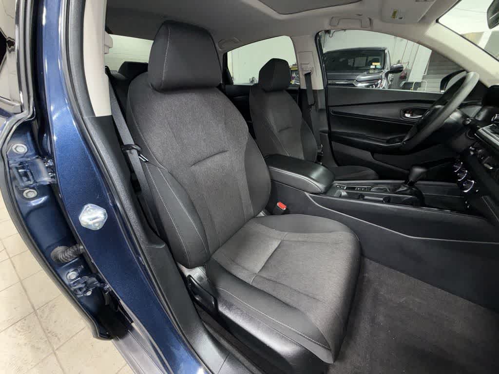 Honda Accord EX 2024