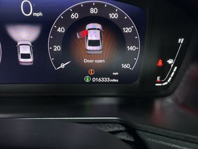 Honda Accord EX 2024