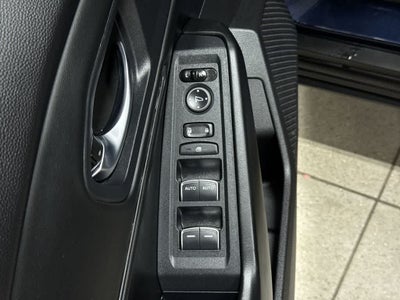 Honda Accord EX 2024