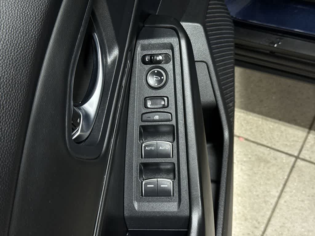 Honda Accord EX 2024