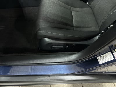 Honda Accord EX 2024