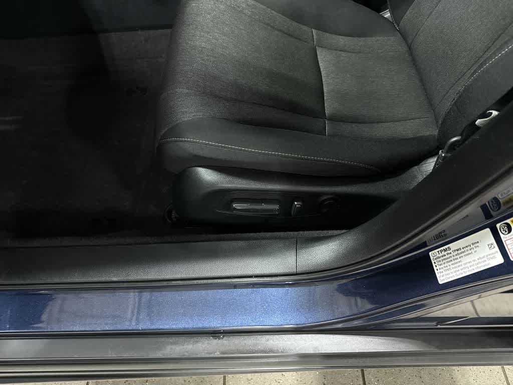 Honda Accord EX 2024