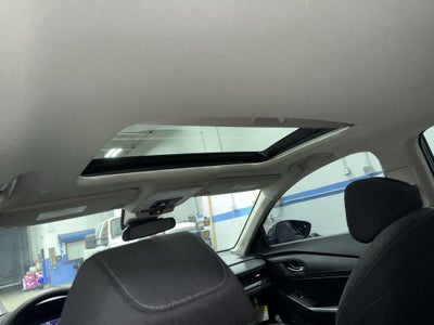 Honda Accord EX 2024