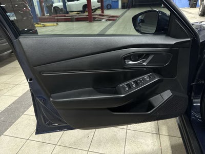 Honda Accord EX 2024