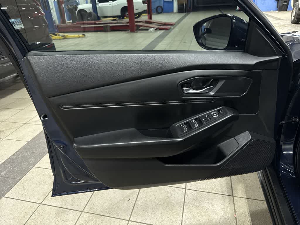 Honda Accord EX 2024