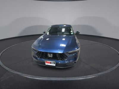 Honda Accord EX 2024