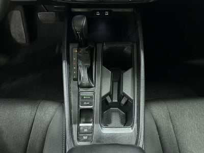 Honda Accord EX 2024