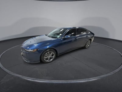 Honda Accord EX 2024