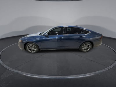 Honda Accord EX 2024