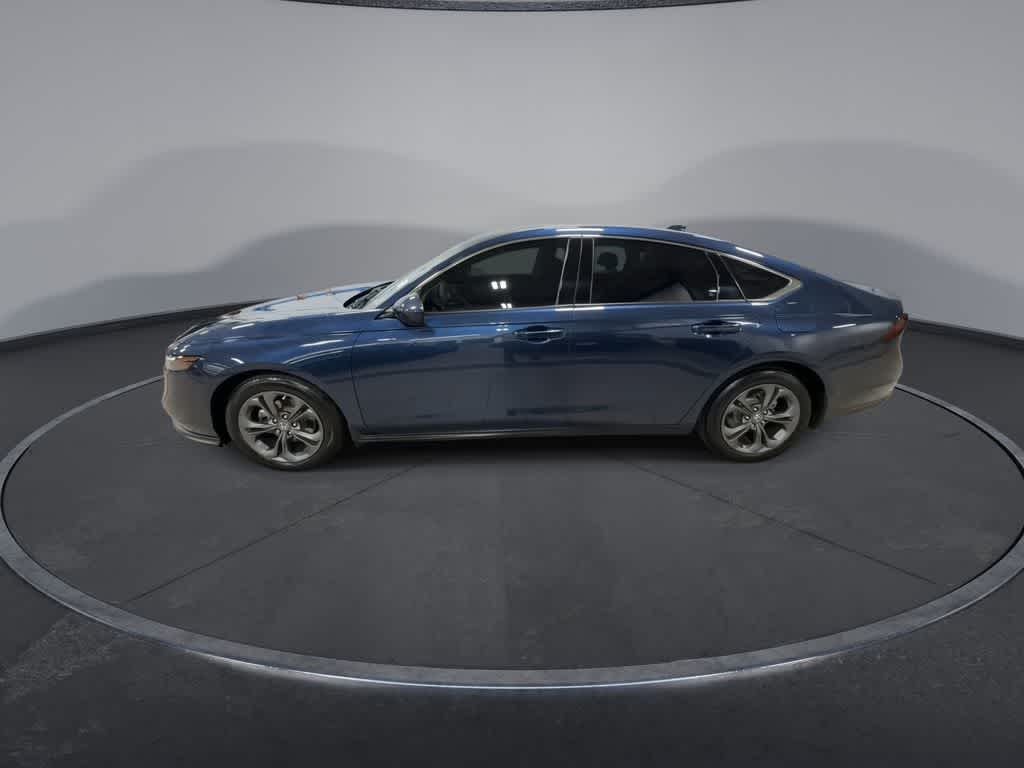 Honda Accord EX 2024