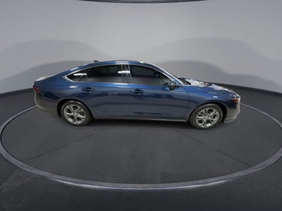 Honda Accord EX 2024