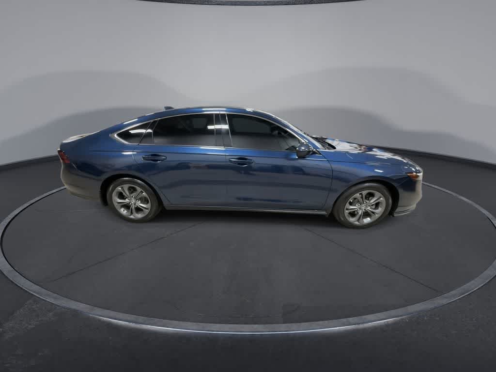 Honda Accord EX 2024