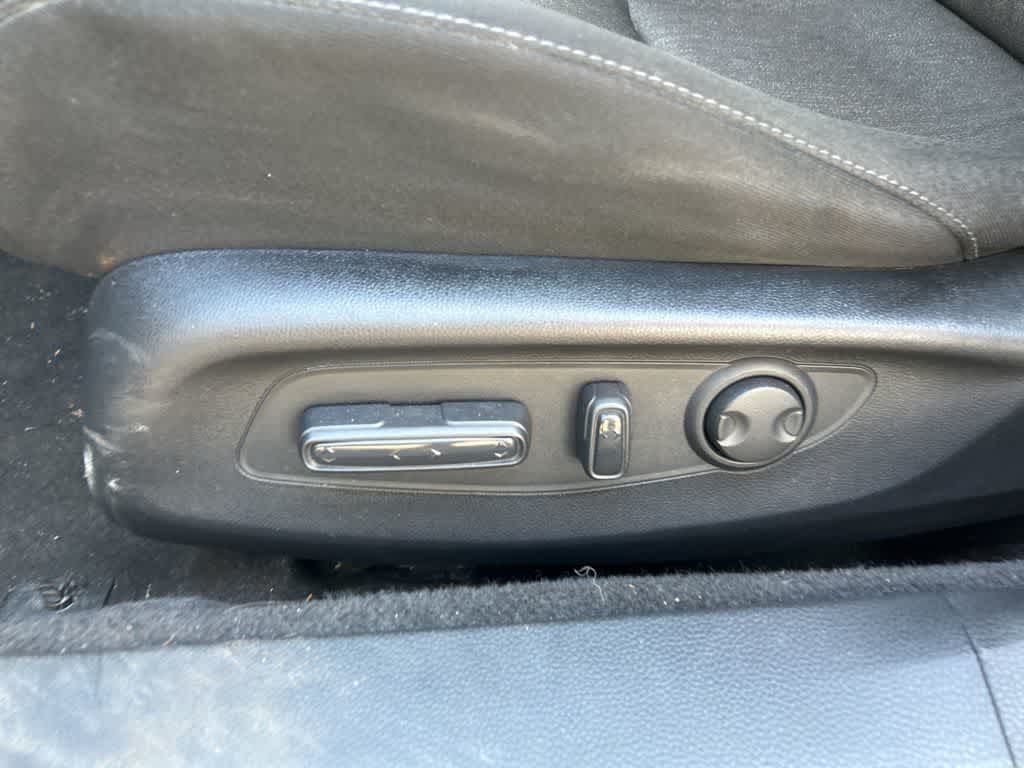 Honda Accord EX 2024