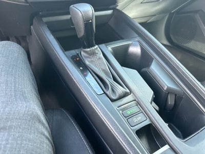 Honda Accord EX 2024