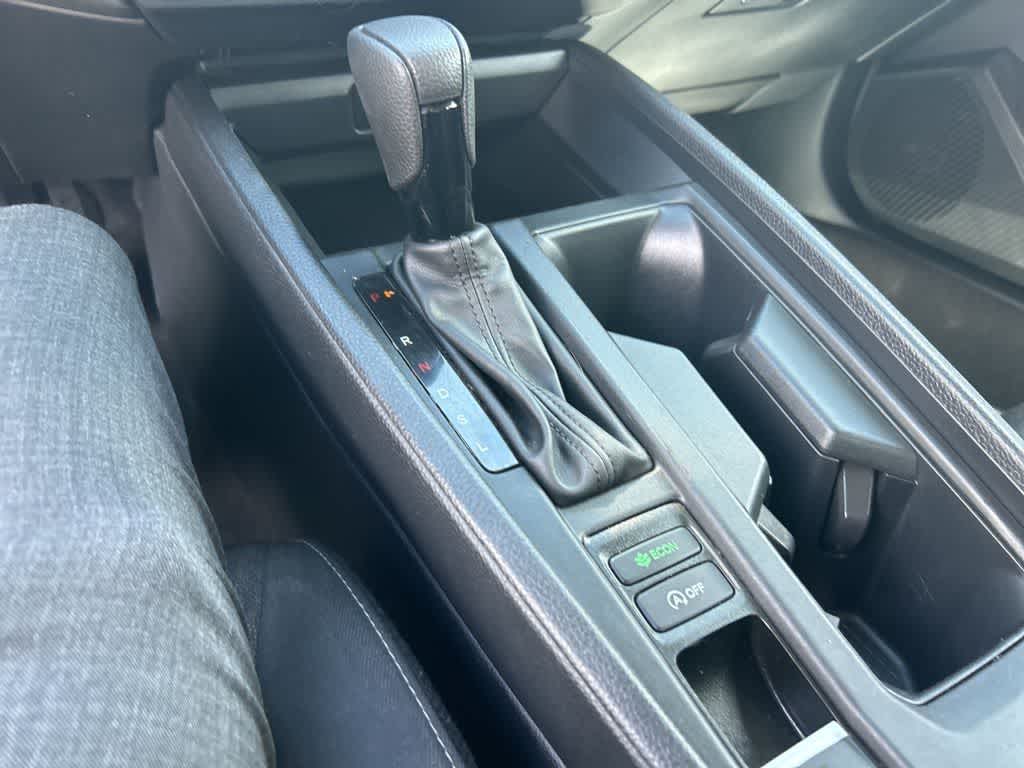 Honda Accord EX 2024