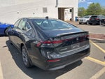 Honda Accord EX 2024