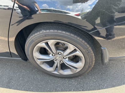 Honda Accord EX 2024