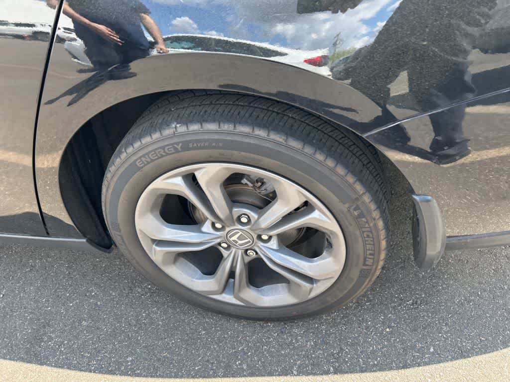 Honda Accord EX 2024