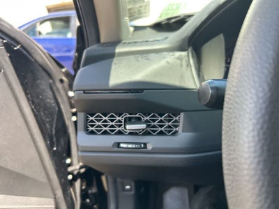 Honda Accord EX 2024