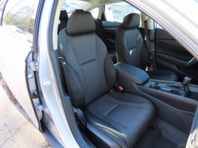 Honda Accord SE 2026