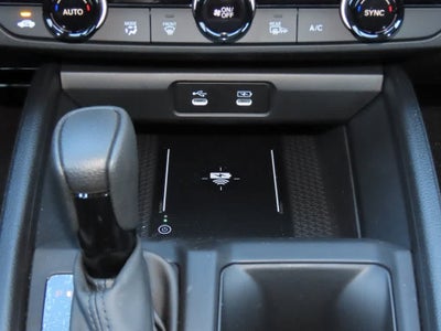 Honda Accord SE 2026