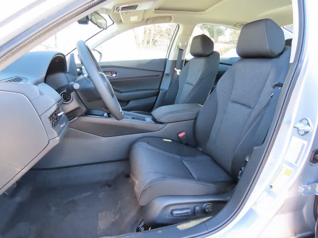 Honda Accord SE 2026