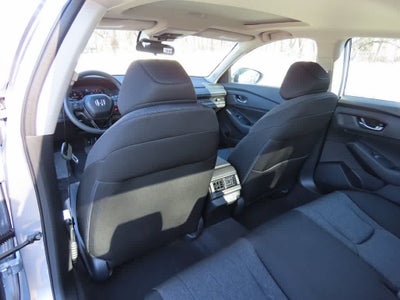 Honda Accord SE 2026