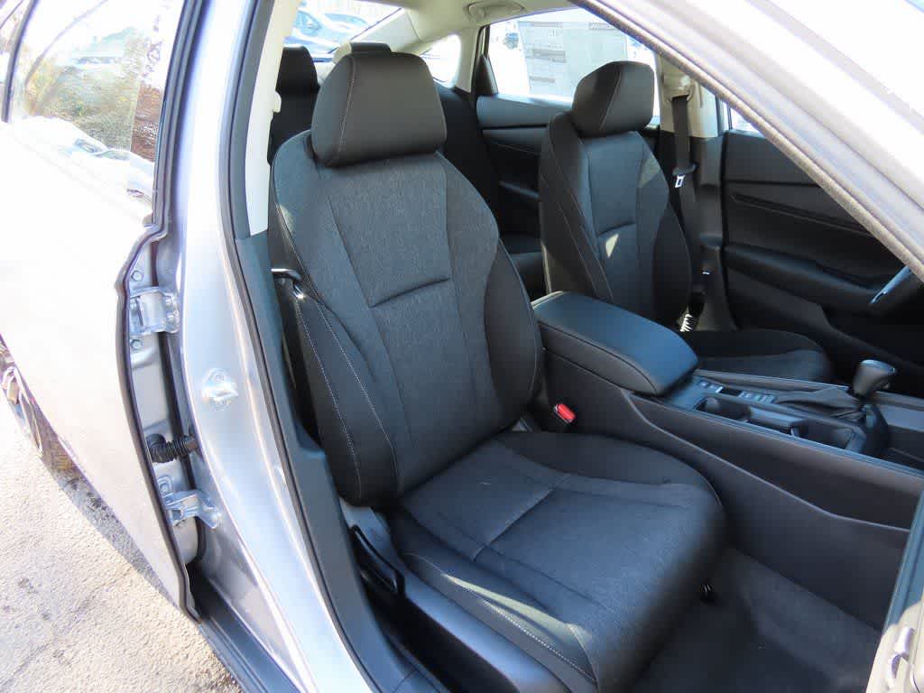 Honda Accord SE 2026