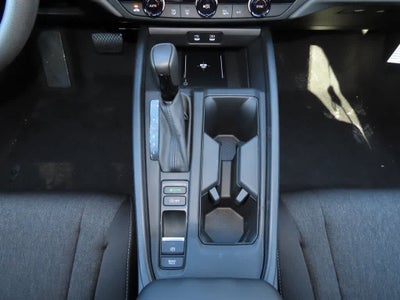 Honda Accord SE 2026