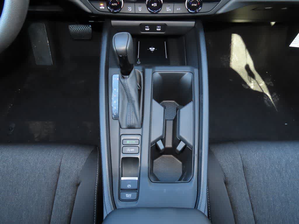 Honda Accord SE 2026