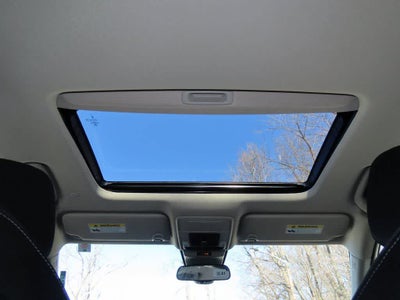 Honda Accord SE 2026