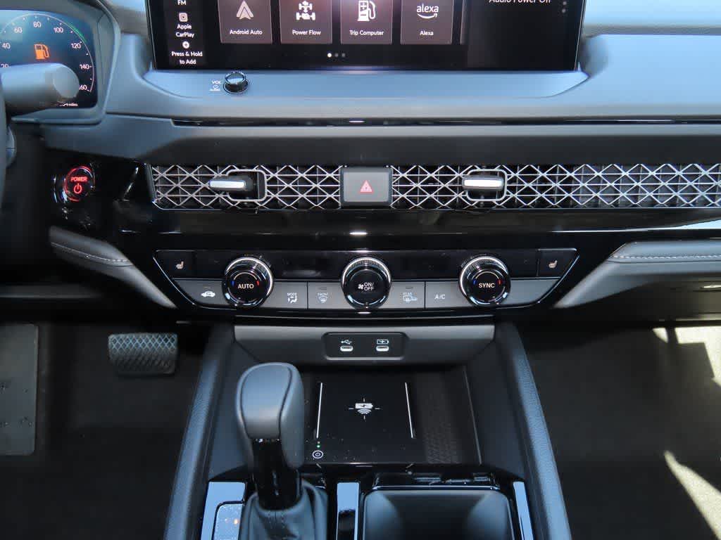 Honda Accord SE 2026