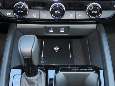 Honda Accord SE 2026