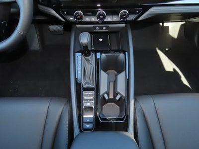 Honda Accord SE 2026