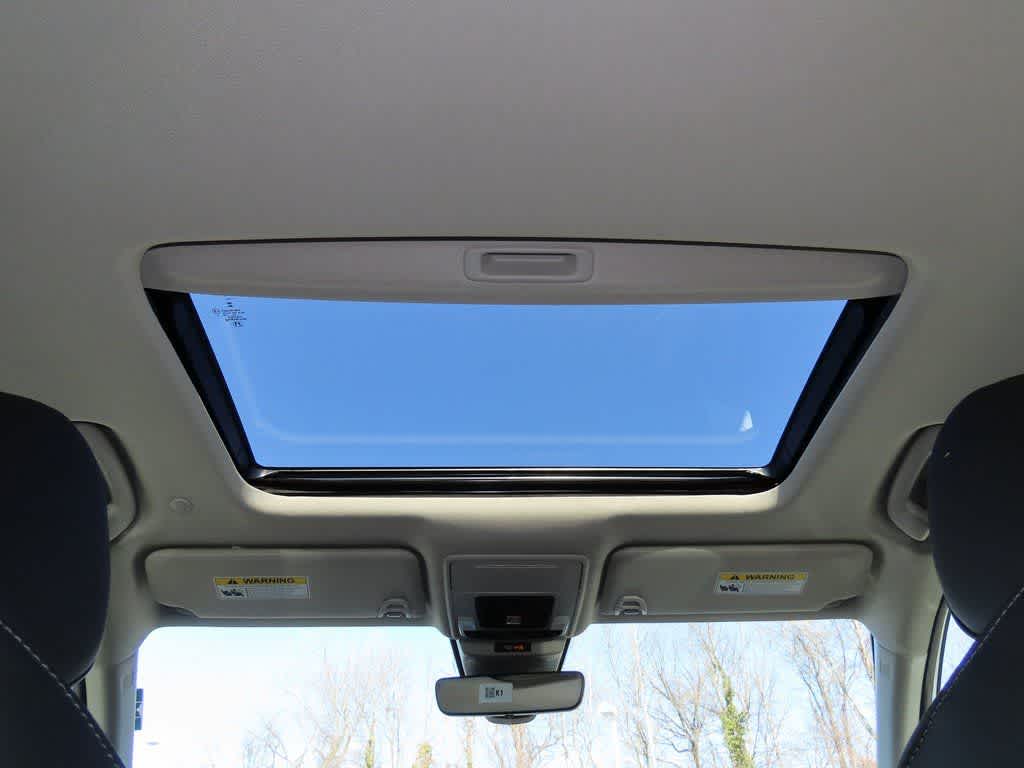 Honda Accord SE 2026