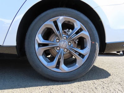 Honda Accord SE 2026