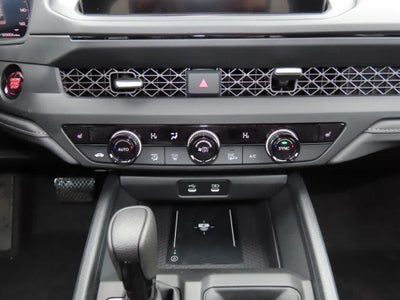 Honda Accord SE 2026