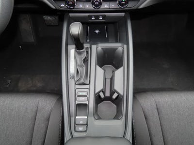 Honda Accord SE 2026