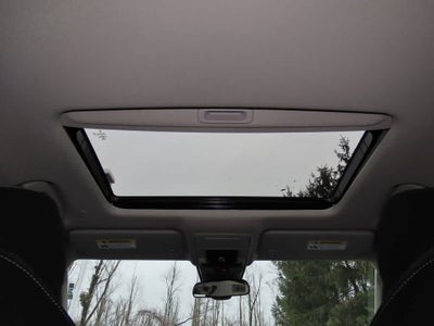 Honda Accord SE 2026