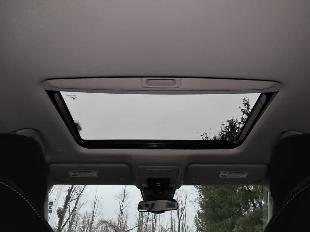 Honda Accord SE 2026