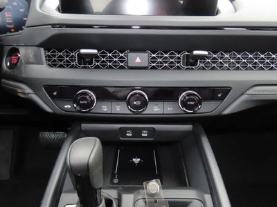 Honda Accord SE 2026