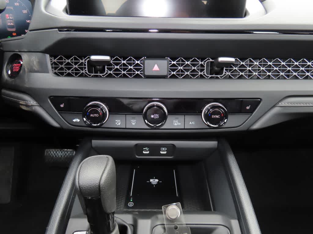 Honda Accord SE 2026