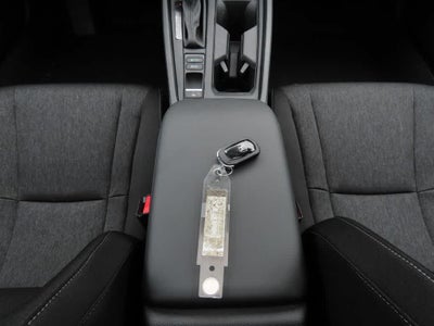 Honda Accord SE 2026