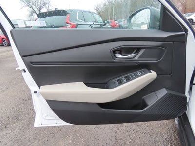 Honda Accord SE 2026
