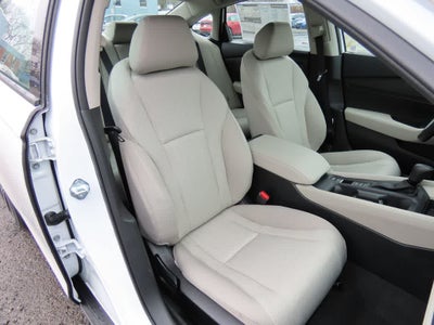 Honda Accord SE 2026